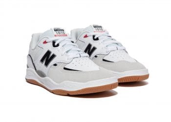 New Balance Numeric 1010 Silhouette