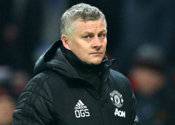 Ole Gunnar Solskjær