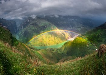Phượt Hà Giang