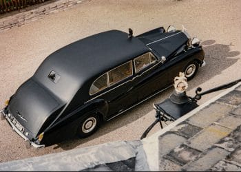 Rolls Royce Phantom V (5AT30)