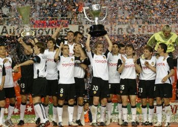 Valencia 2003-04
