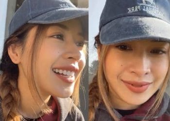 chi pu nói tiếng anh