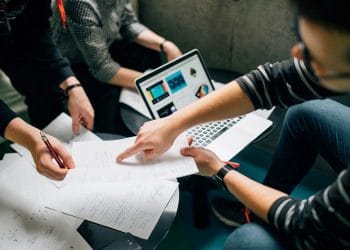 Lĩnh vực khởi nghiệp