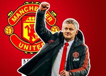 ole gunnar solskjær mu