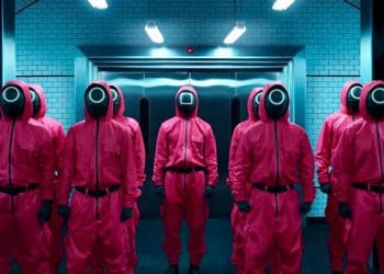 quần áo squid game