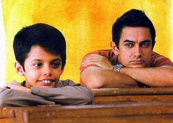 review phim cậu bé đặc biệt