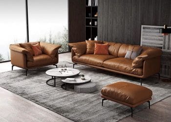 Sofa hiện đại sang trọng