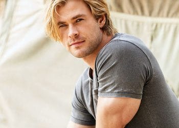 5 bài tập giúp bạn mặc áo phông đẹp hơn