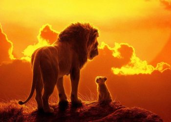 Dạy con như vua sư tử Mufasa