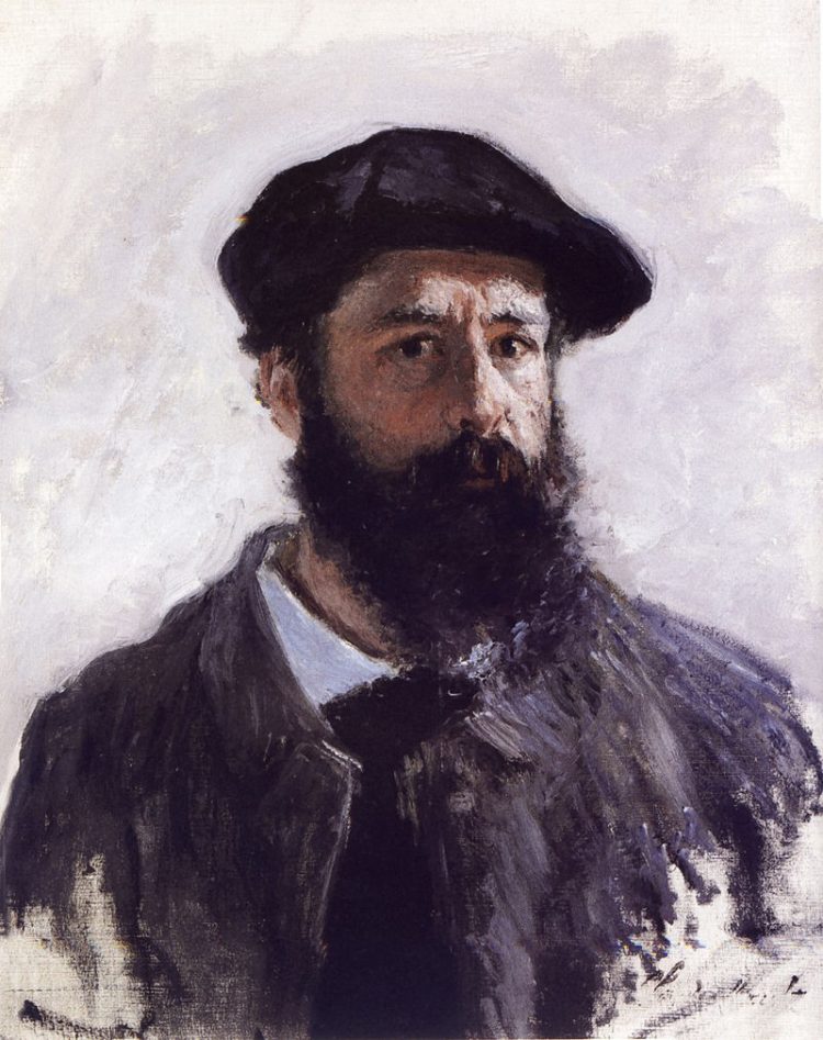 Họa sĩ Claude Monet