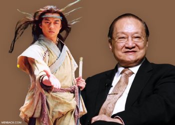 Kim Dung
