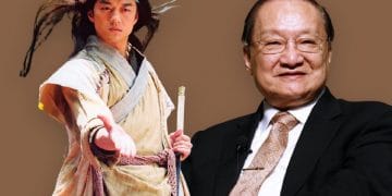 Kim Dung