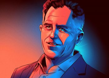 Michael Dell