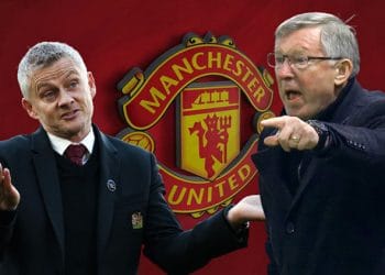 Ole và Sir Alex
