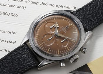 Speedmaster Ref. 2915-1