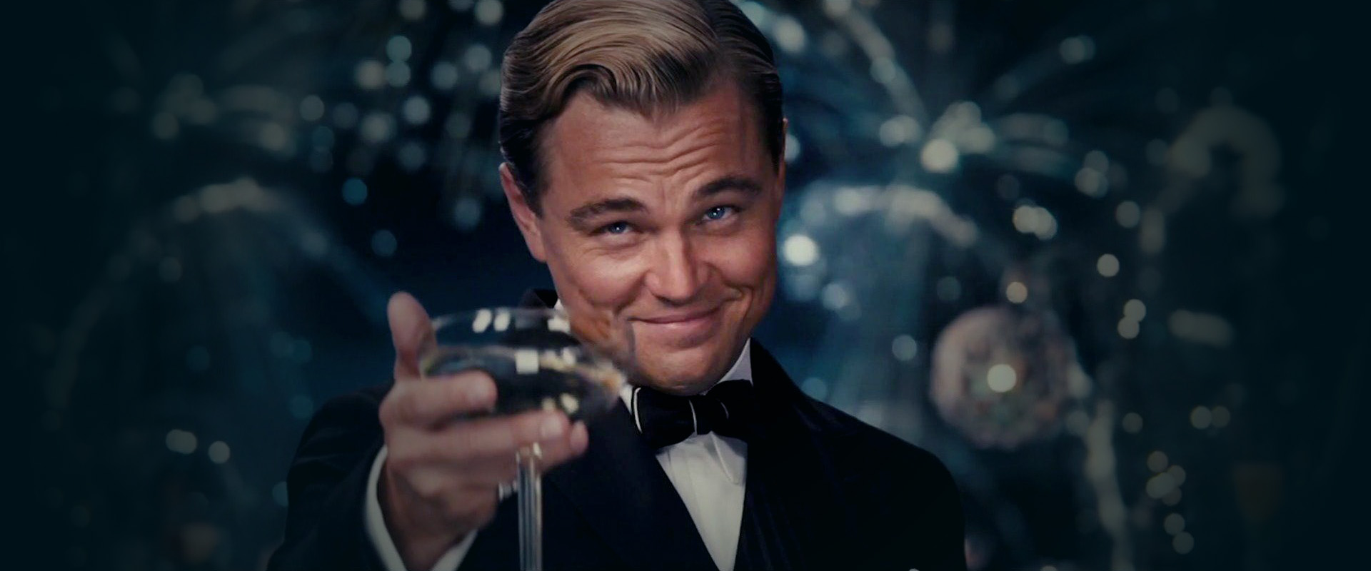 [Review phim] “The Great Gatsby” – Ám ảnh còn đọng lại mãi mãi