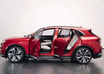 VinFast VF e35