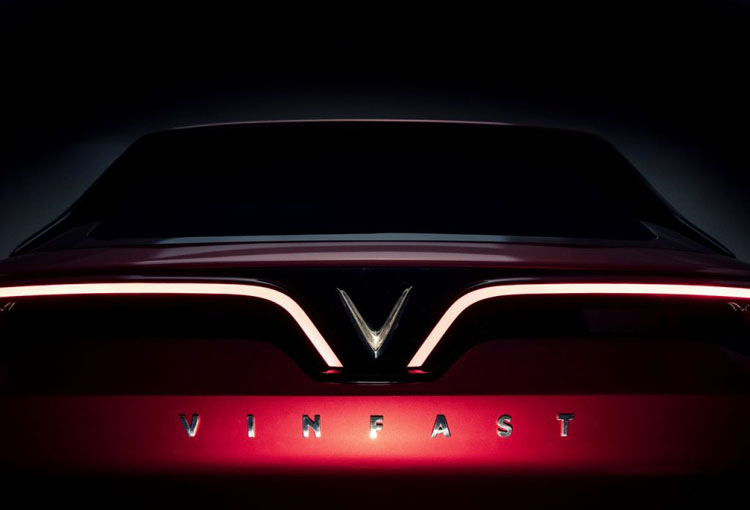 VinFast VF e35 