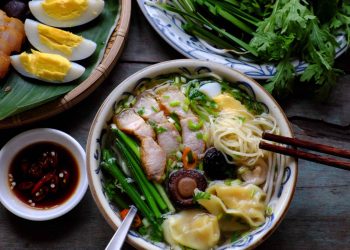ẩm thực Việt Nam