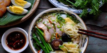 ẩm thực Việt Nam