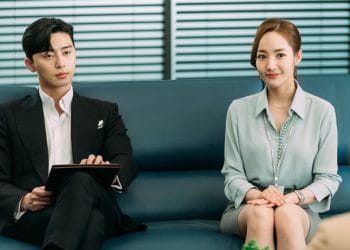 bè phái công sở