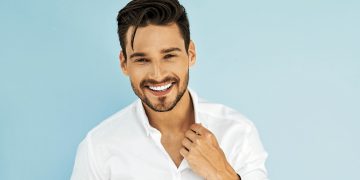 cách làm trắng răng