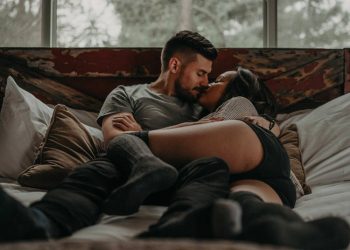 chuyển hóa năng lượng tình dục