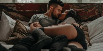 chuyển hóa năng lượng tình dục