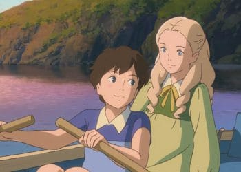 nội dung phim When Marnie Was There