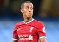 Thiago Acantara Liverpool