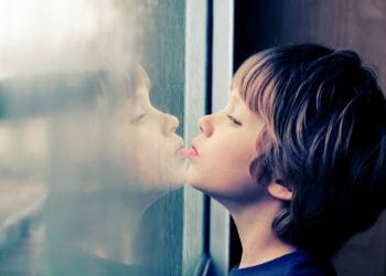 Tổn thương của trẻ em