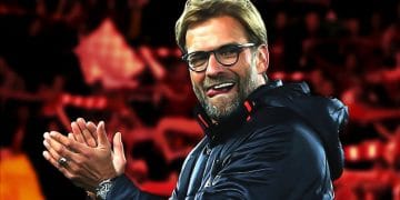 Triết lý bóng đá của Jurgen Klopp
