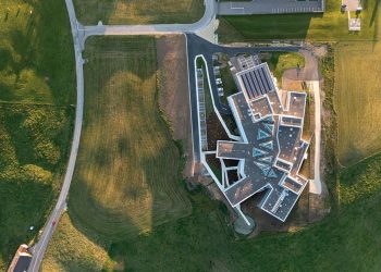 Audemars Piguet building