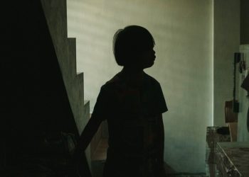 Cách bảo vệ con trước những kẻ ấu dâm