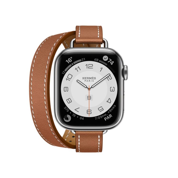Đồng hồ Apple Watch Hermès