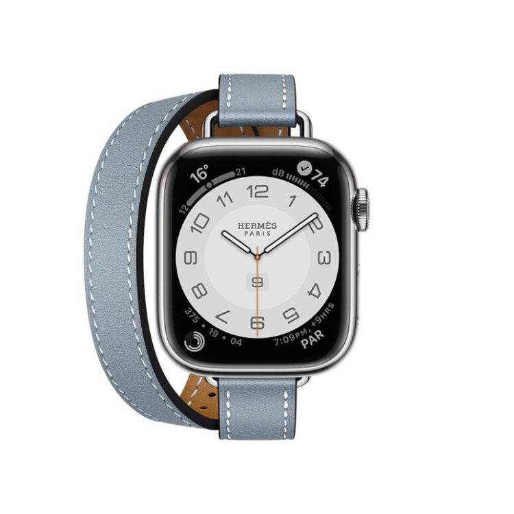 Đồng hồ Apple Watch Hermès