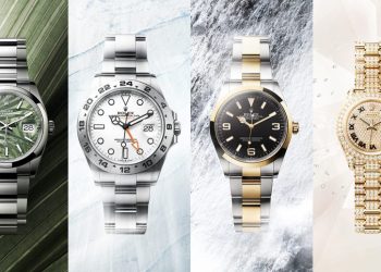 Đồng hồ Rolex
