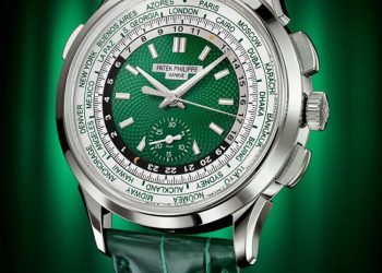 Đồng hồ Thụy Sĩ