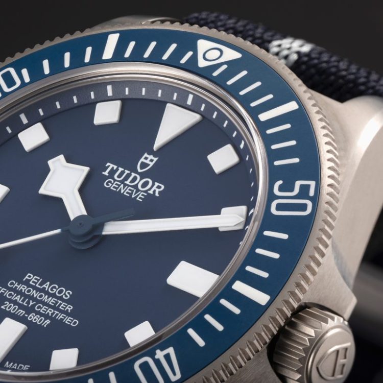 Đồng hồ Tudor Pelagos FXD
