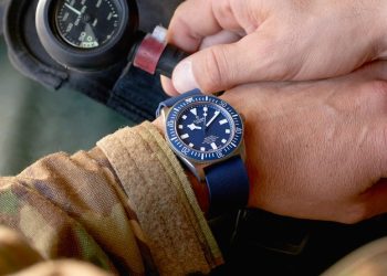 Đồng hồ Tudor Pelagos FXD