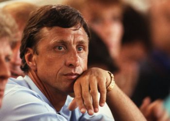 Johan Cruyff
