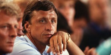 Johan Cruyff