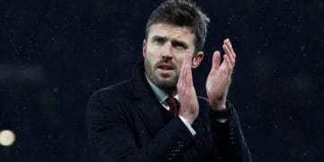 MICHAEL CARRICK