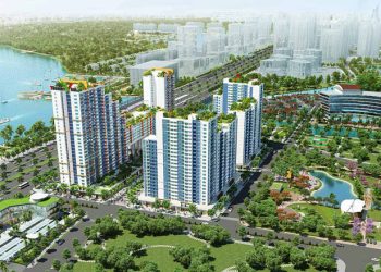 New City Thủ Thiêm