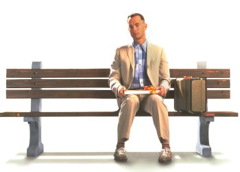 Review phim Forrest Gump