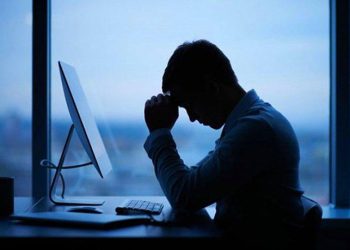 Sự thất bại của con người ở từng độ tuổi