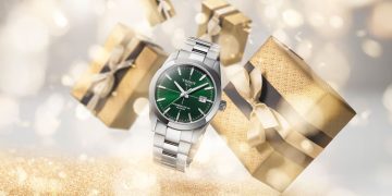 Tissot Gift
