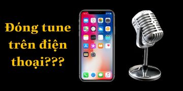 app đóng tune