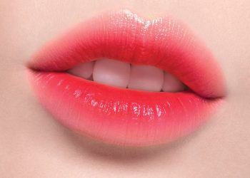 cách chăm sóc môi