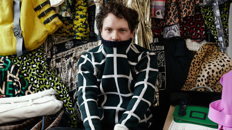 đam mê thời trang